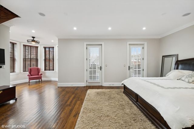 1515 N North Park Avenue, Chicago, IL 60610