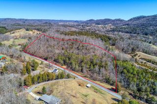 Tbd Devils Nose Road, Rogersville, TN 37857