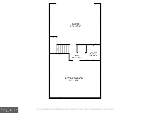 7609 ELMCREST RD, Hanover, MD 21076
