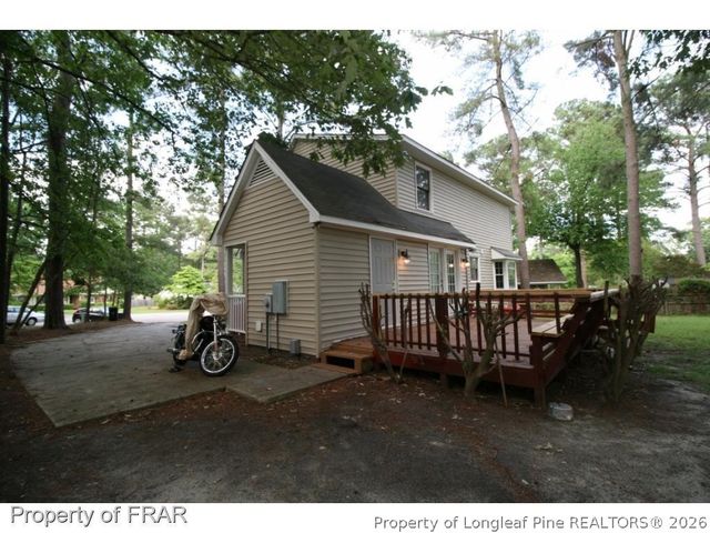 5817 Badin Court, Fayetteville, NC 28314