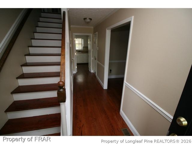 5817 Badin Court, Fayetteville, NC 28314