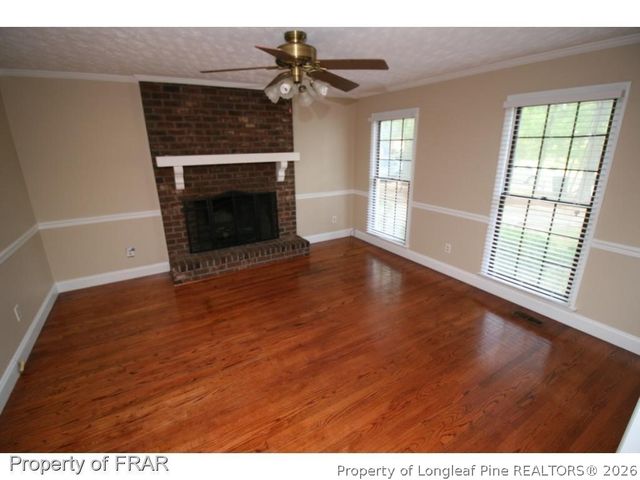 5817 Badin Court, Fayetteville, NC 28314