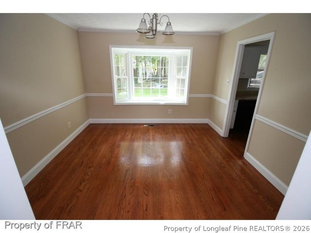5817 Badin Court, Fayetteville, NC 28314