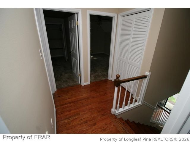 5817 Badin Court, Fayetteville, NC 28314