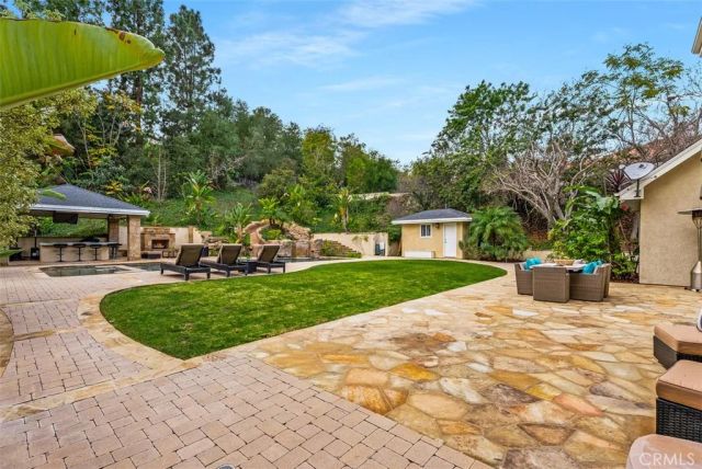 25582 Rapid Falls, Laguna Hills, CA 92653