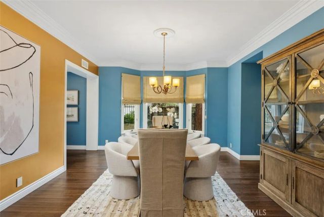 25582 Rapid Falls, Laguna Hills, CA 92653