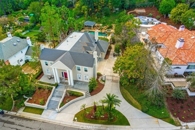 25582 Rapid Falls, Laguna Hills, CA 92653