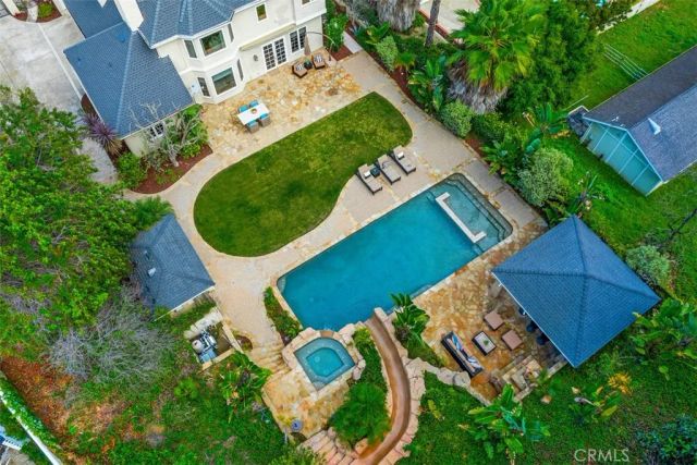 25582 Rapid Falls, Laguna Hills, CA 92653