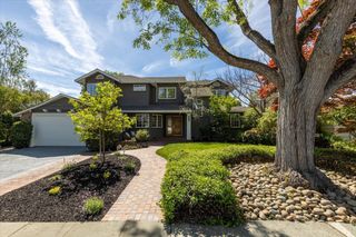 1053 Tulane Drive, Mountain View, CA 94040