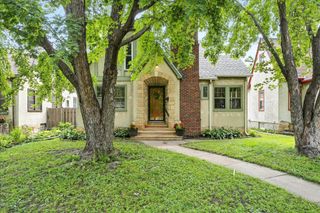 4545 Park Avenue, Minneapolis, MN 55407