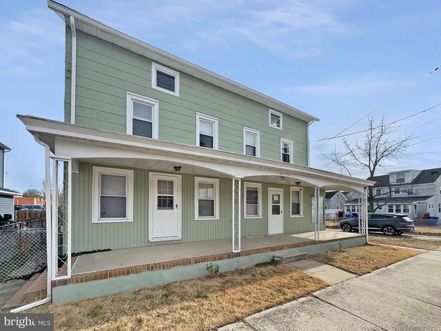 409 BUCK ST, Millville, NJ 08332