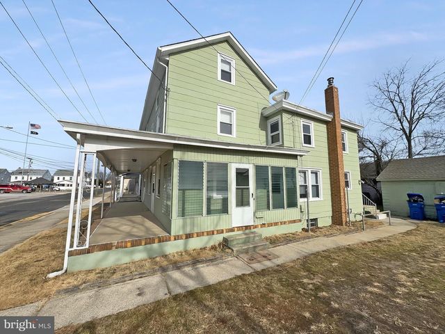 409 BUCK ST, Millville, NJ 08332