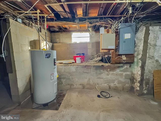 409 BUCK ST, Millville, NJ 08332