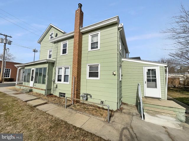 409 BUCK ST, Millville, NJ 08332