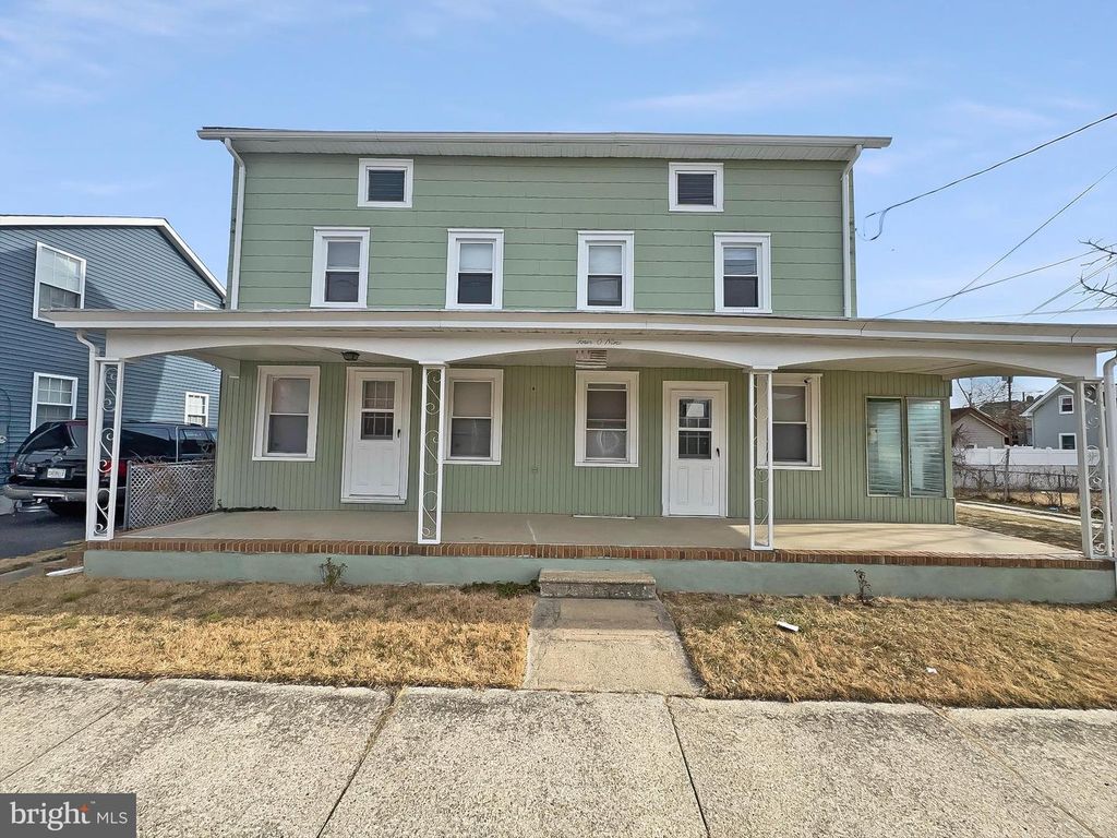 409 BUCK ST, Millville, NJ 08332