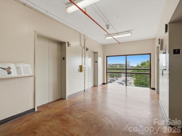 710 W Trade Street, Charlotte, NC 28202