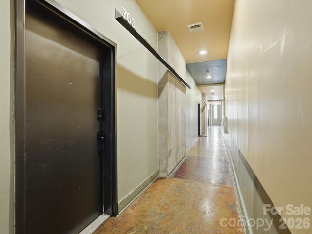710 W Trade Street, Charlotte, NC 28202