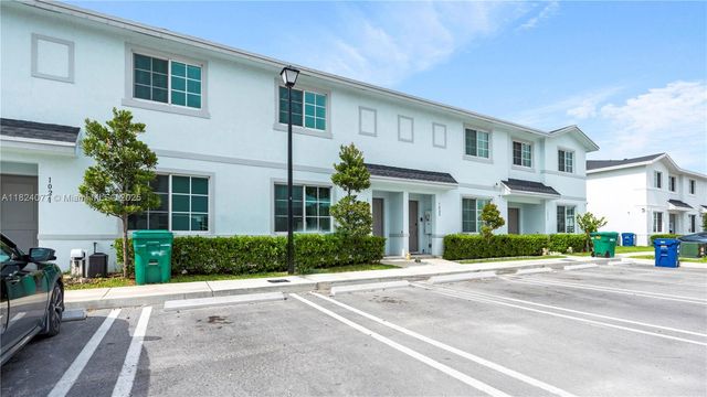 1025 NW 4th Ter, Florida City, FL 33034