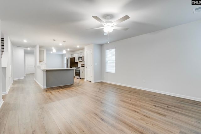 143 Kingsley Drive, Blythewood, SC 29016