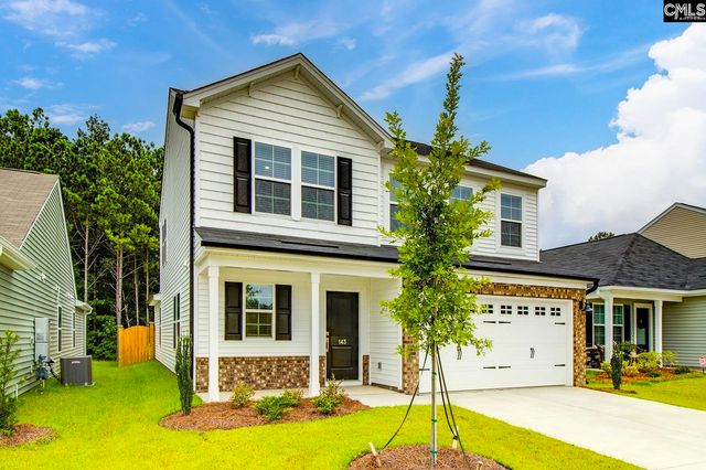 143 Kingsley Drive, Blythewood, SC 29016