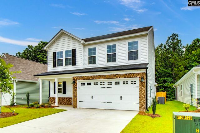 143 Kingsley Drive, Blythewood, SC 29016