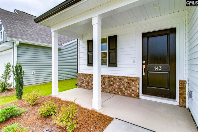 143 Kingsley Drive, Blythewood, SC 29016