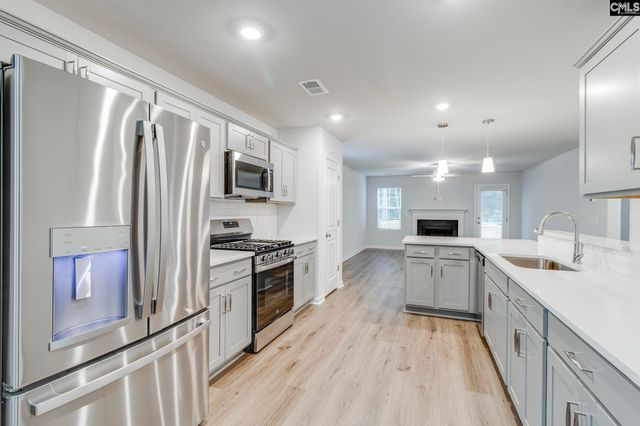 143 Kingsley Drive, Blythewood, SC 29016