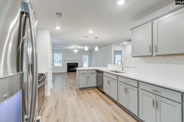 143 Kingsley Drive, Blythewood, SC 29016