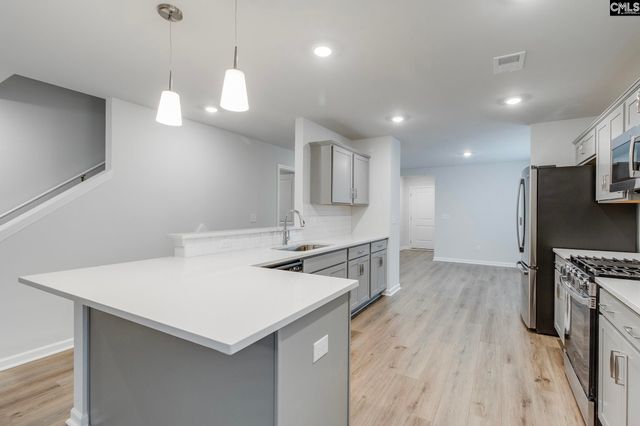 143 Kingsley Drive, Blythewood, SC 29016