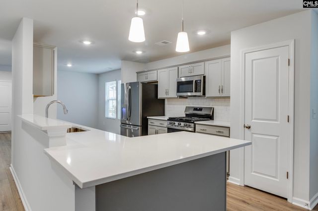 143 Kingsley Drive, Blythewood, SC 29016