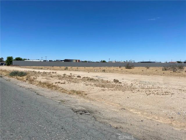 0 Mesa, Hesperia, CA 92345