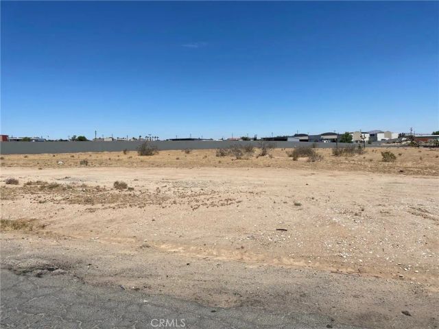 0 Mesa, Hesperia, CA 92345