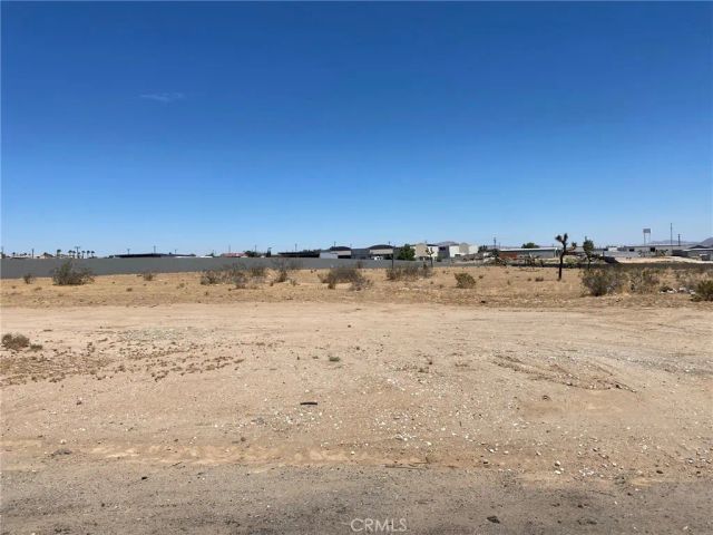 0 Mesa, Hesperia, CA 92345