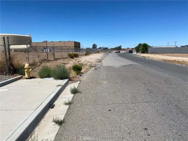 0 Mesa, Hesperia, CA 92345