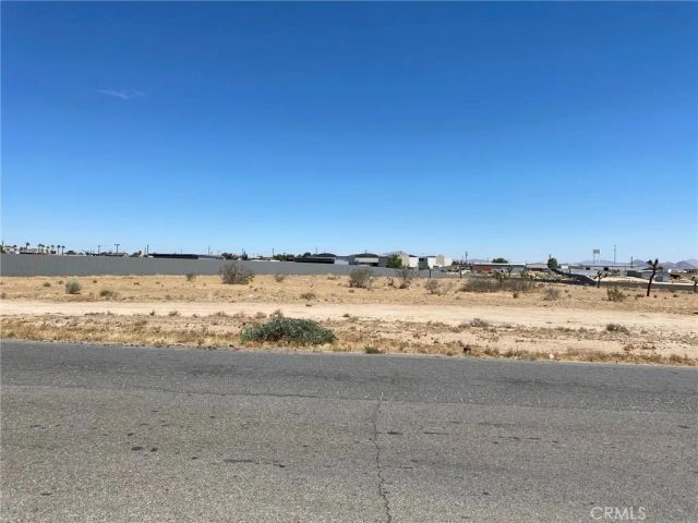 0 Mesa, Hesperia, CA 92345
