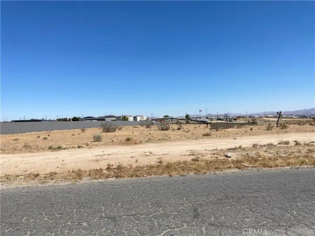 0 Mesa, Hesperia, CA 92345