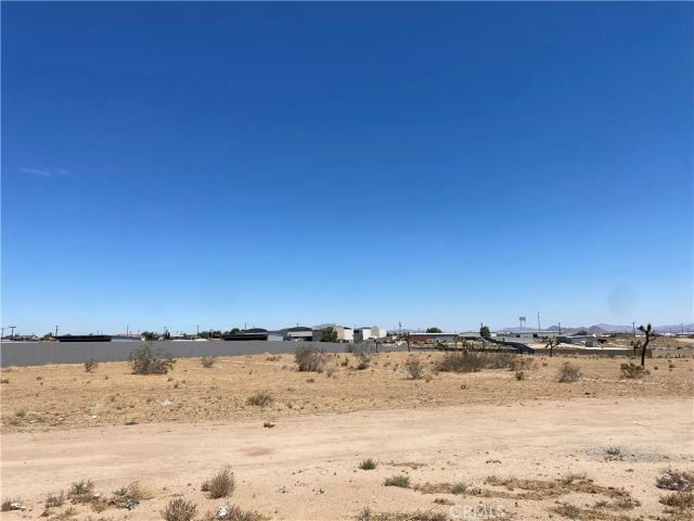 0 Mesa, Hesperia, CA 92345