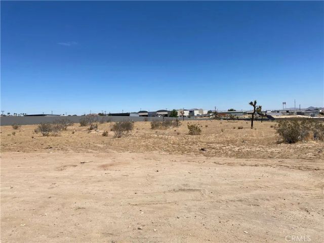 0 Mesa, Hesperia, CA 92345