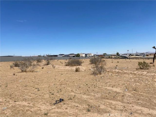 0 Mesa, Hesperia, CA 92345