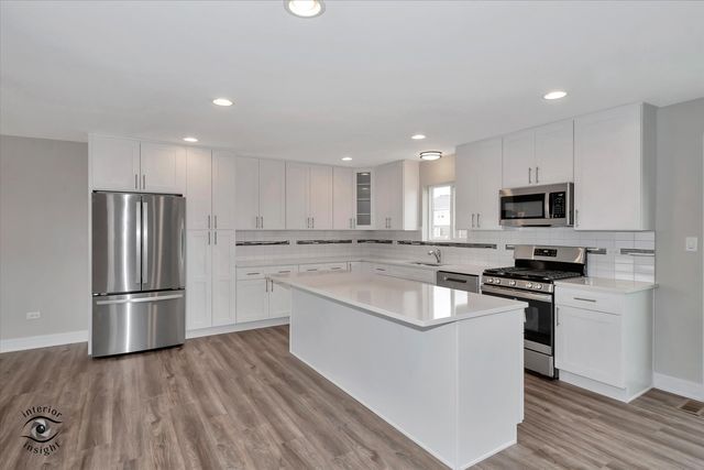 26165 County Fair Drive, Monee, IL 60449