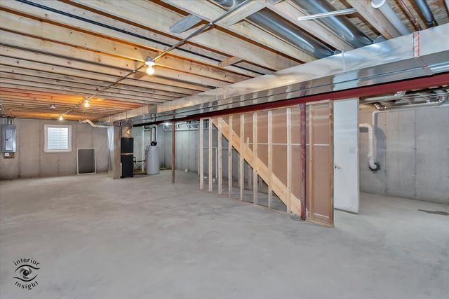 26165 County Fair Drive, Monee, IL 60449