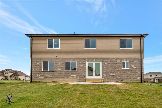 26165 County Fair Drive, Monee, IL 60449