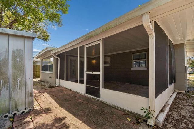 11915 106TH STREET, Largo, FL 33773