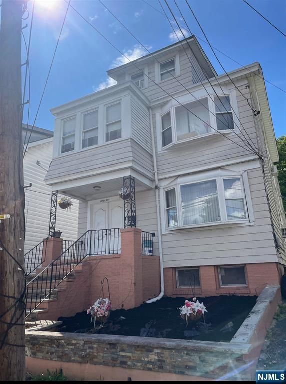 65 38th Street, Irvington, NJ 07111