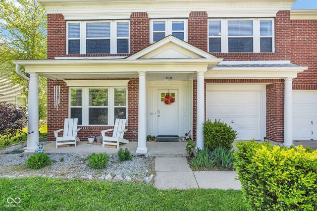 10328 Windward Drive, Indianapolis, IN 46234