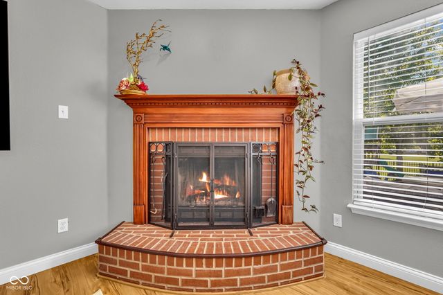10328 Windward Drive, Indianapolis, IN 46234