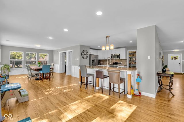 10328 Windward Drive, Indianapolis, IN 46234