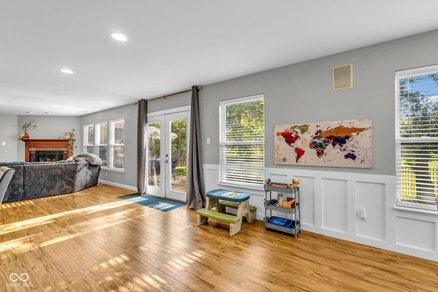 10328 Windward Drive, Indianapolis, IN 46234