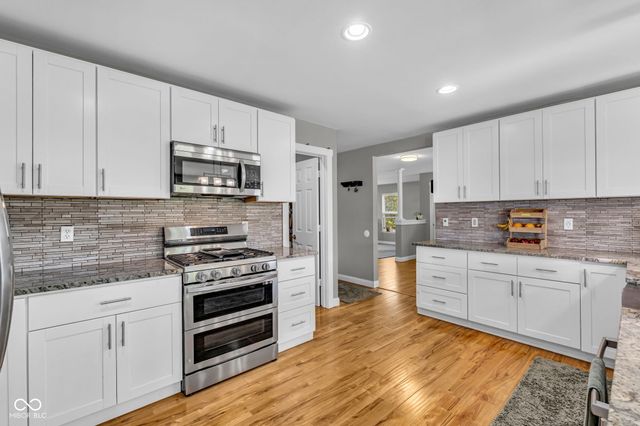 10328 Windward Drive, Indianapolis, IN 46234