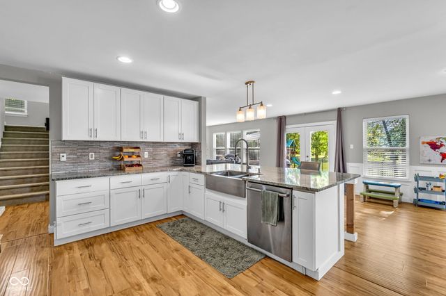 10328 Windward Drive, Indianapolis, IN 46234
